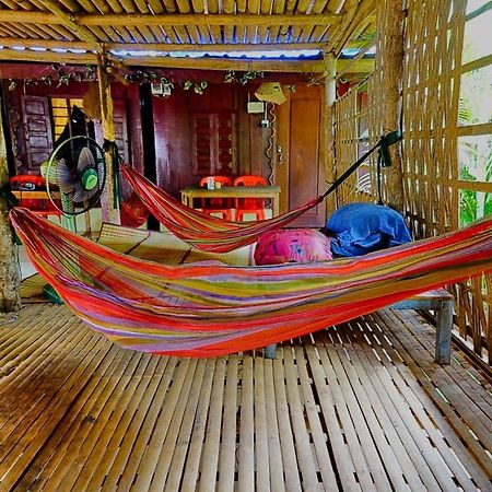 Happy Homestay Banlung & Trekking Eksteriør billede