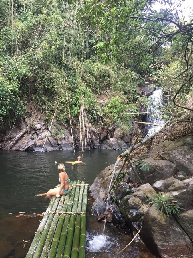 Happy Homestay Banlung & Trekking Eksteriør billede