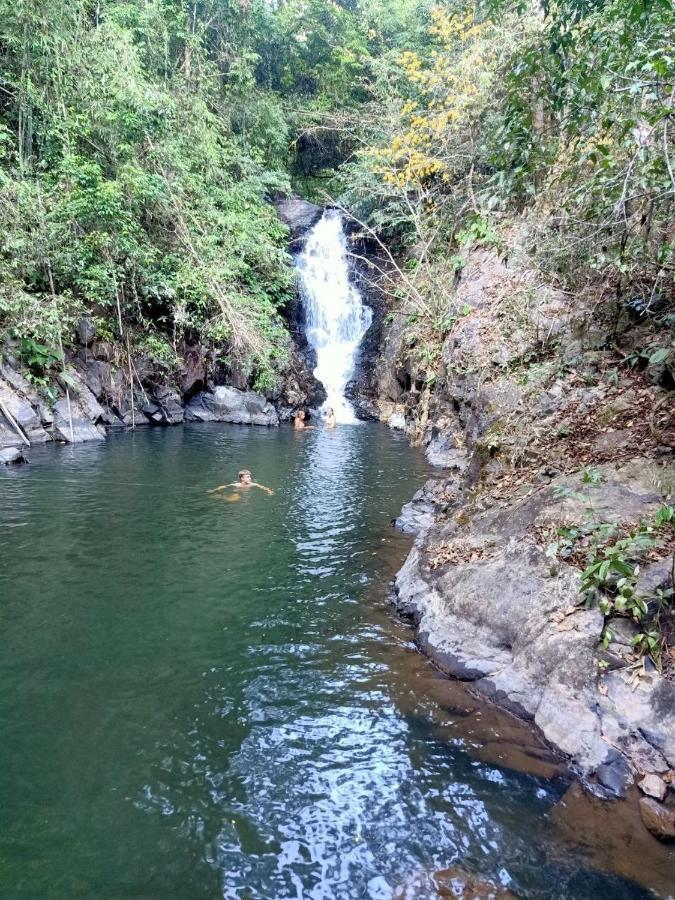 Happy Homestay Banlung & Trekking Eksteriør billede
