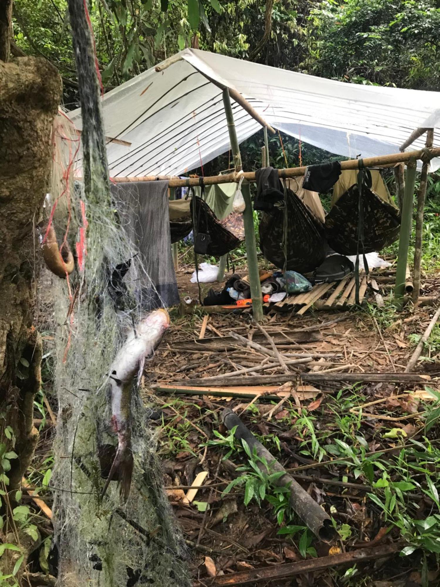 Happy Homestay Banlung & Trekking Eksteriør billede