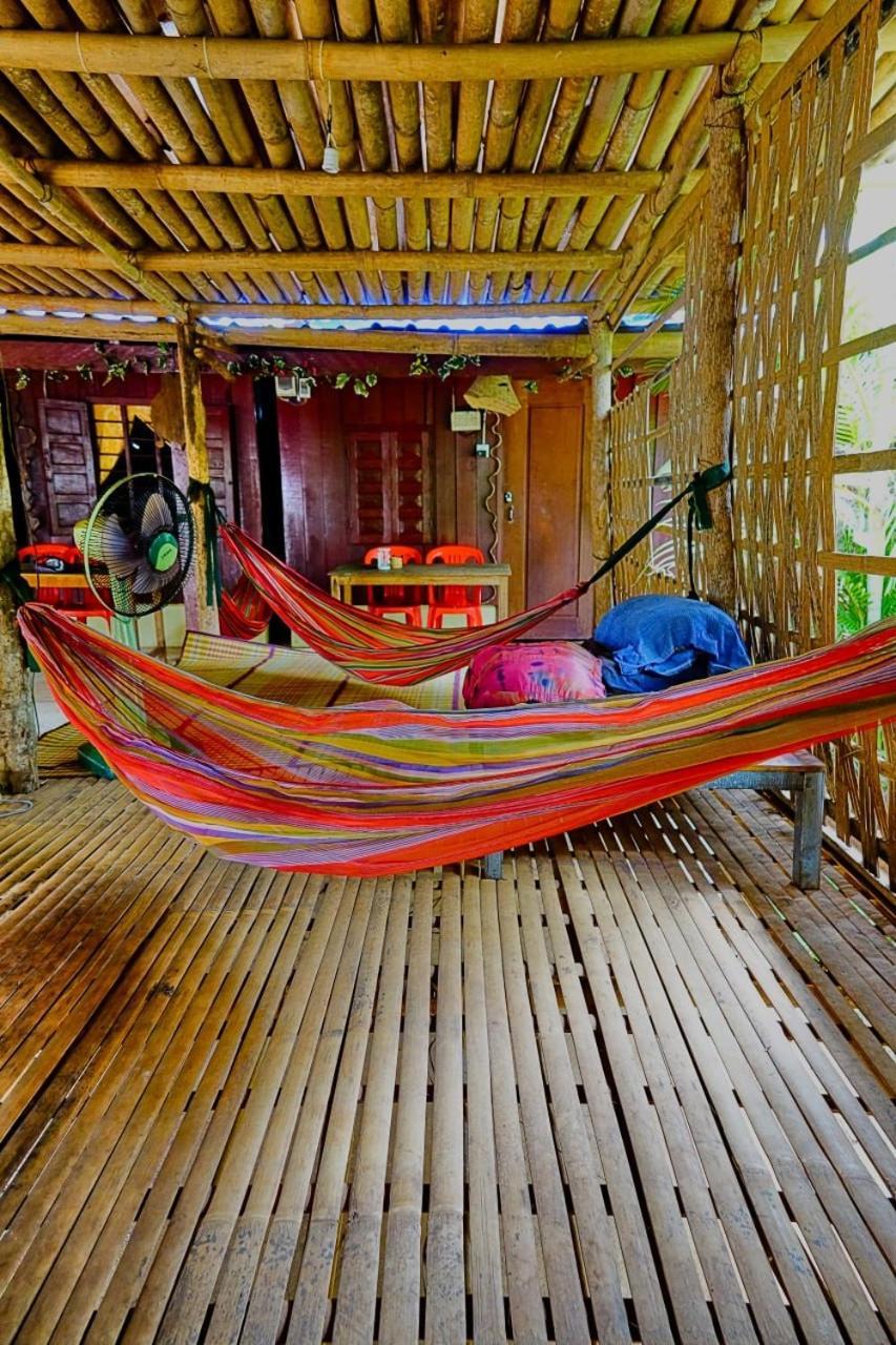 Happy Homestay Banlung & Trekking Eksteriør billede